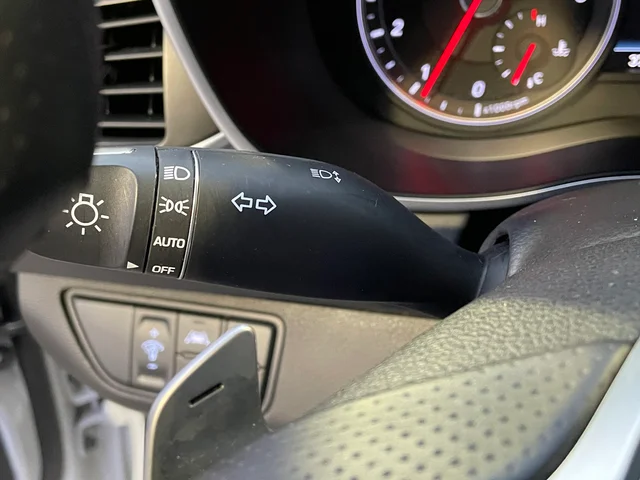 SEMINUEVOS GENESIS G70 a Estados en autogozo