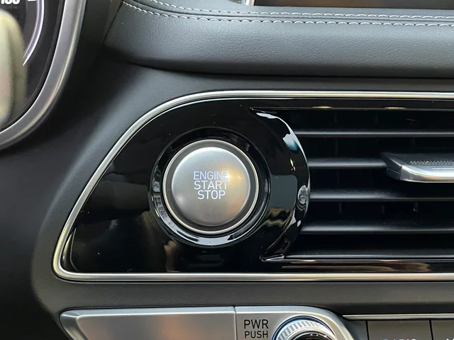 SEMINUEVOS GENESIS G70 a Estados en autogozo