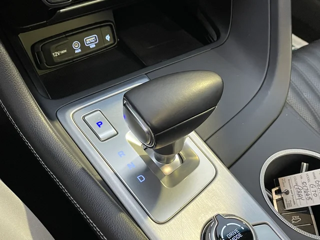 SEMINUEVOS GENESIS G70 a Estados en autogozo