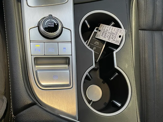 SEMINUEVOS GENESIS G70 a Estados en autogozo
