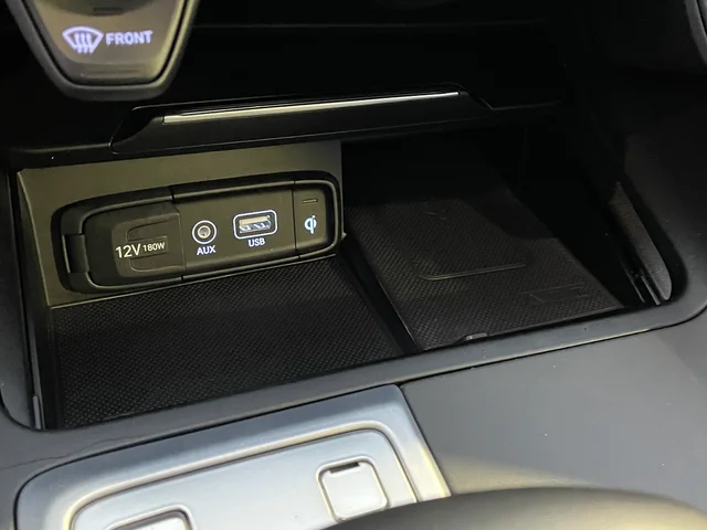 SEMINUEVOS GENESIS G70 a Estados en autogozo
