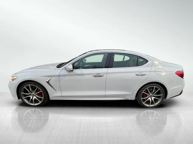 SEMINUEVOS GENESIS G70 a Estados en autogozo