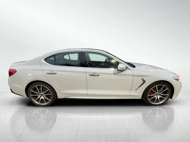 SEMINUEVOS GENESIS G70 a Estados en autogozo