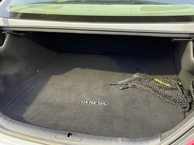 SEMINUEVOS GENESIS G70 a Estados en autogozo