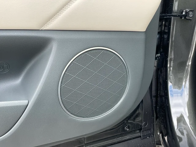 Nuevos GENESIS GV80 à Estados chez autogozo