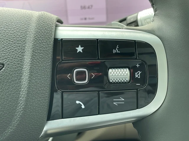 Nuevos GENESIS GV80 à Estados chez autogozo