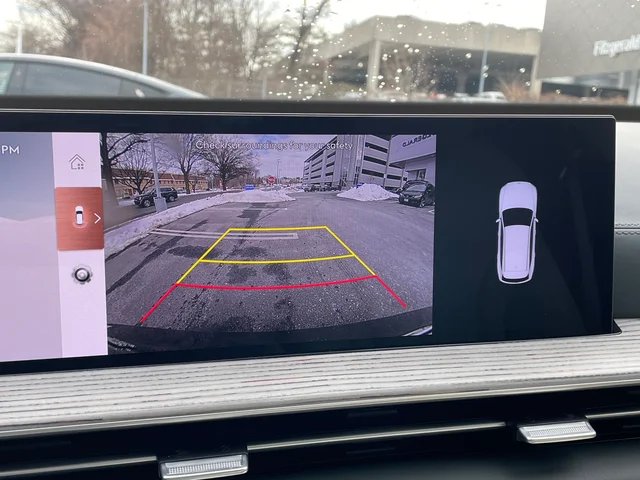 Nuevos GENESIS GV80 à Estados chez autogozo