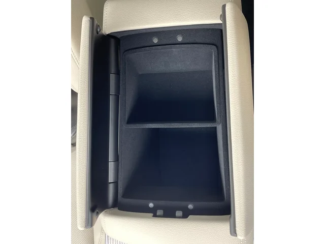 Nuevos GENESIS GV80 à Estados chez autogozo