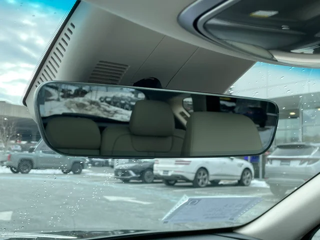 Nuevos GENESIS GV80 à Estados chez autogozo