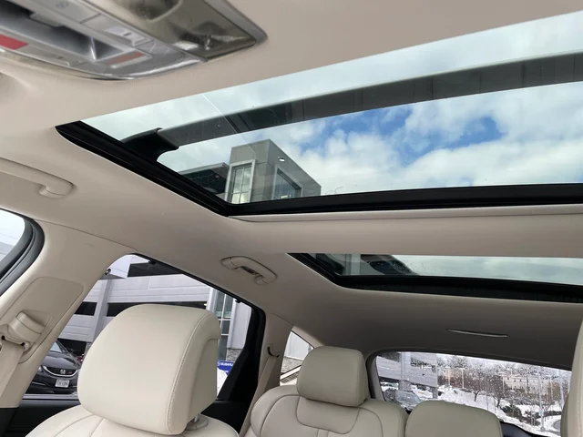 Nuevos GENESIS GV80 à Estados chez autogozo