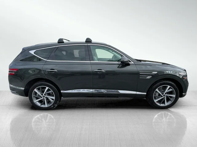 Nuevos GENESIS GV80 à Estados chez autogozo