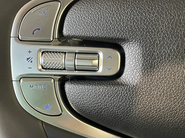 Nuevos GENESIS GV70 à Estados chez autogozo