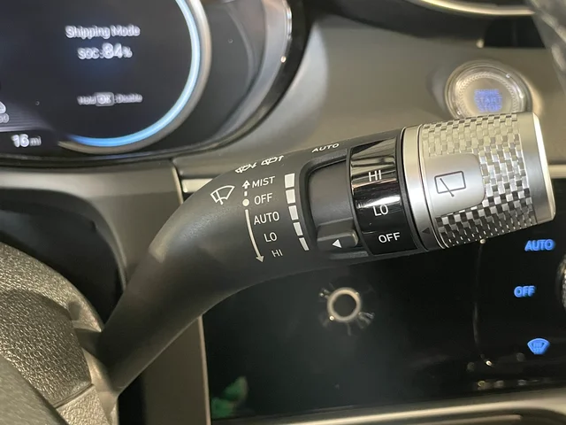Nuevos GENESIS GV70 à Estados chez autogozo