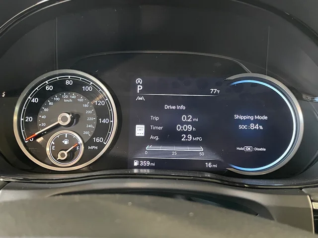 Nuevos GENESIS GV70 à Estados chez autogozo