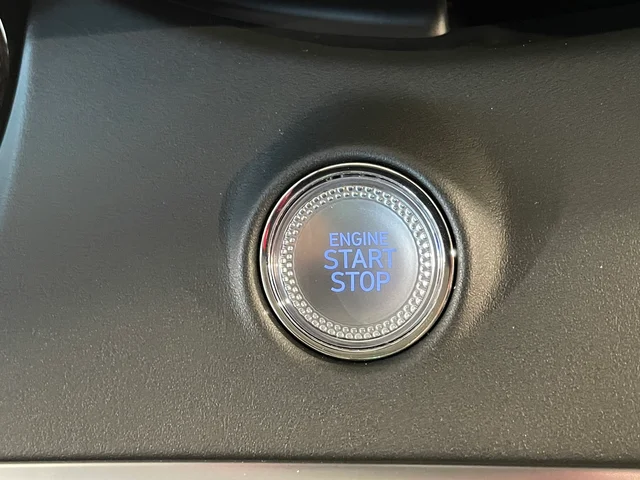 Nuevos GENESIS GV70 à Estados chez autogozo