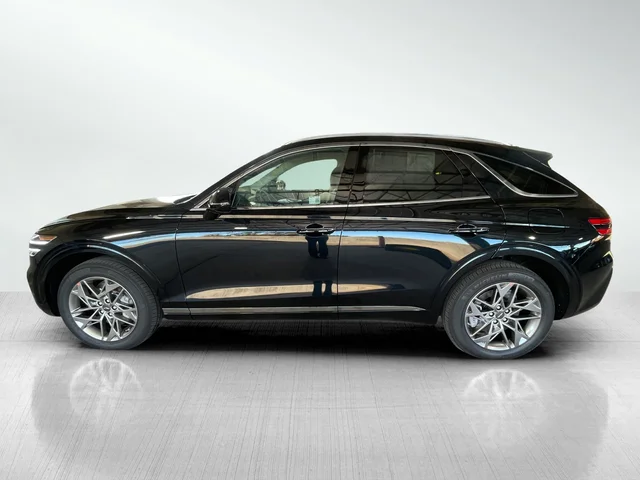 Nuevos GENESIS GV70 à Estados chez autogozo