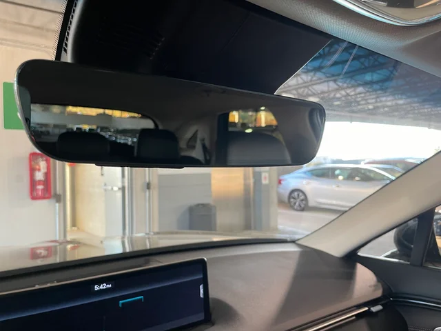 Nuevos GENESIS GV70 à Estados chez autogozo