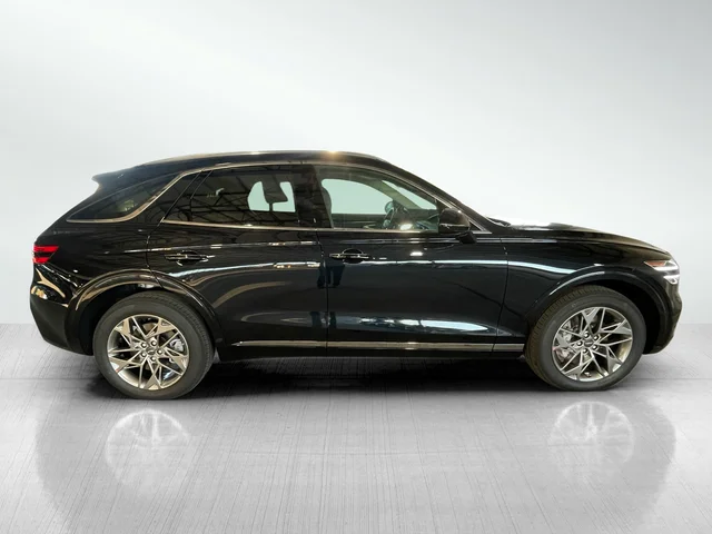 Nuevos GENESIS GV70 à Estados chez autogozo
