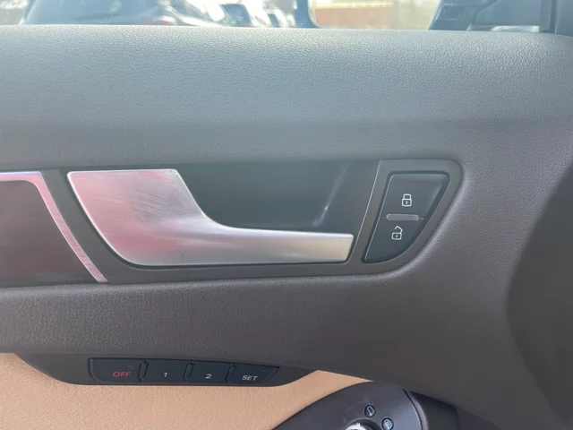 SEMINUEVOS AUDI A4 a Estados en autogozo