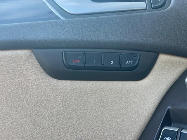 SEMINUEVOS AUDI A4 a Estados en autogozo