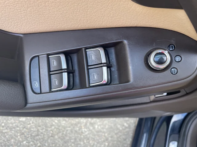 SEMINUEVOS AUDI A4 a Estados en autogozo