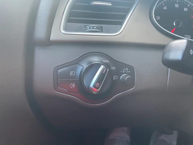 SEMINUEVOS AUDI A4 a Estados en autogozo