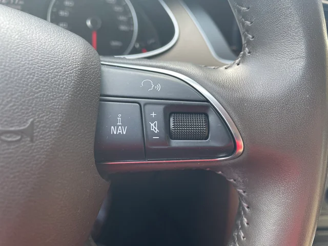 SEMINUEVOS AUDI A4 a Estados en autogozo