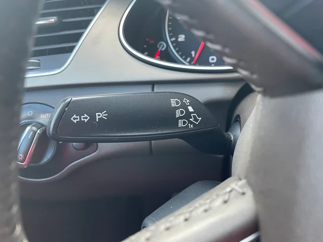 SEMINUEVOS AUDI A4 a Estados en autogozo