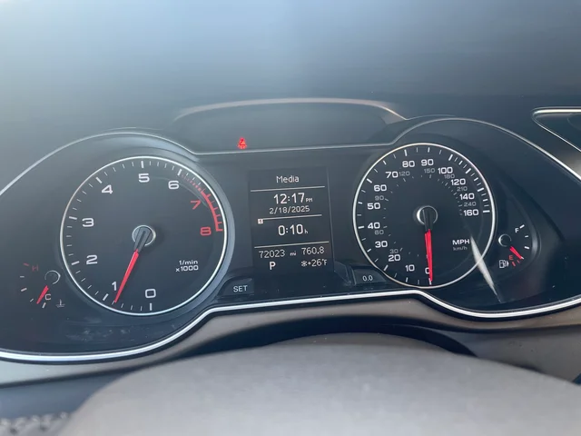 SEMINUEVOS AUDI A4 a Estados en autogozo