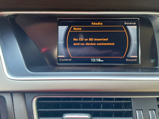 SEMINUEVOS AUDI A4 a Estados en autogozo