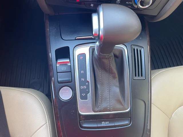SEMINUEVOS AUDI A4 a Estados en autogozo