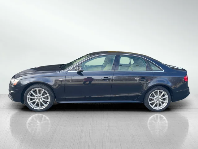SEMINUEVOS AUDI A4 a Estados en autogozo