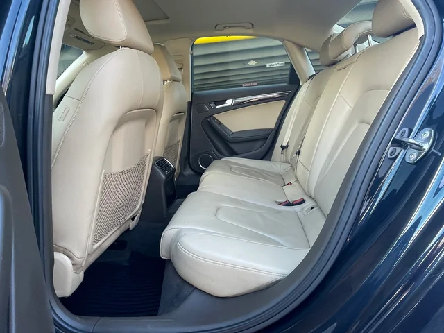 SEMINUEVOS AUDI A4 a Estados en autogozo