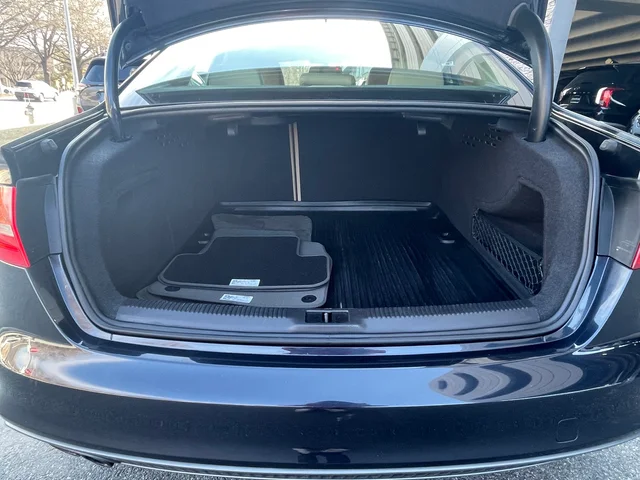 SEMINUEVOS AUDI A4 a Estados en autogozo