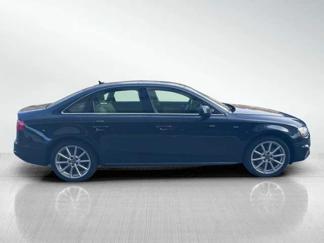 SEMINUEVOS AUDI A4 a Estados en autogozo