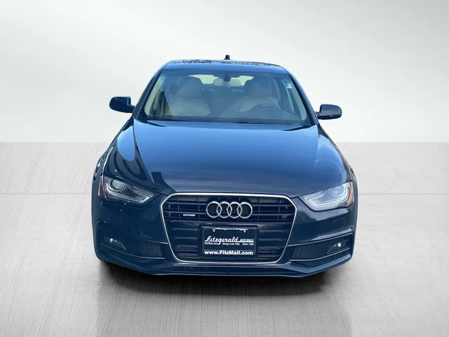 SEMINUEVOS AUDI A4 a Estados en autogozo