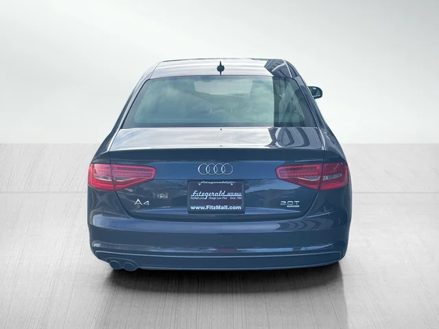 SEMINUEVOS AUDI A4 a Estados en autogozo
