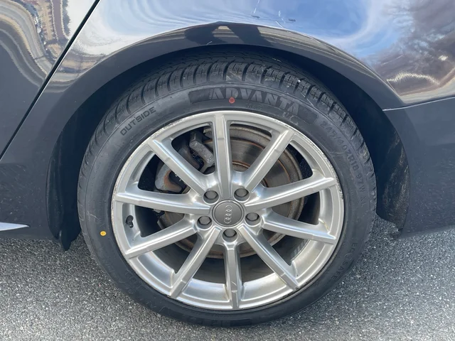 SEMINUEVOS AUDI A4 a Estados en autogozo