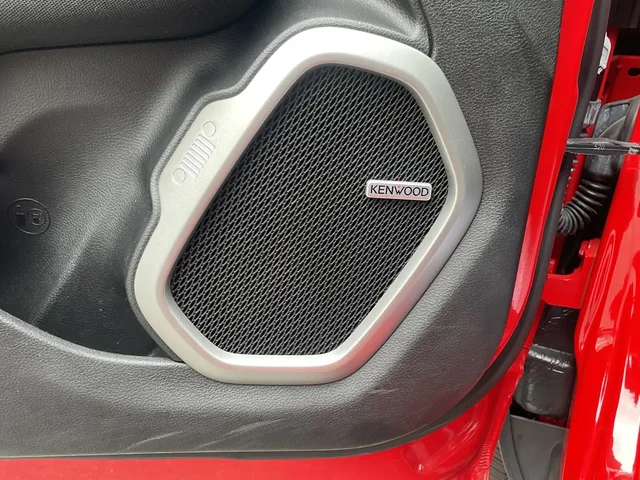 SEMINUEVOS JEEP Renegade a Estados en autogozo