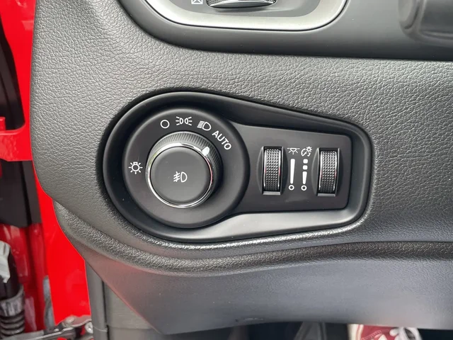 SEMINUEVOS JEEP Renegade a Estados en autogozo