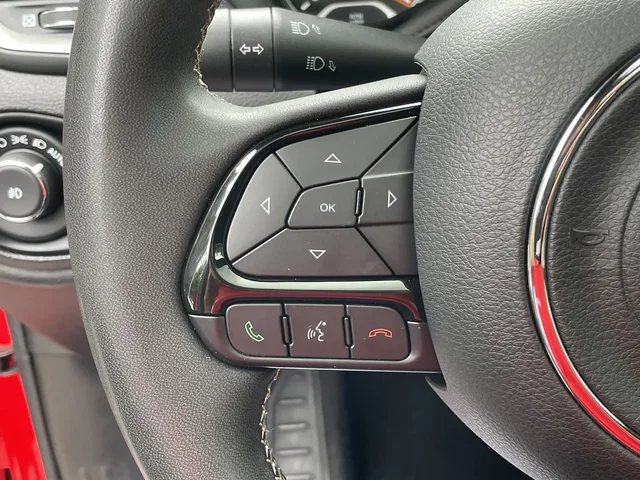 SEMINUEVOS JEEP Renegade a Estados en autogozo