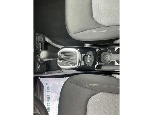 SEMINUEVOS JEEP Renegade a Estados en autogozo