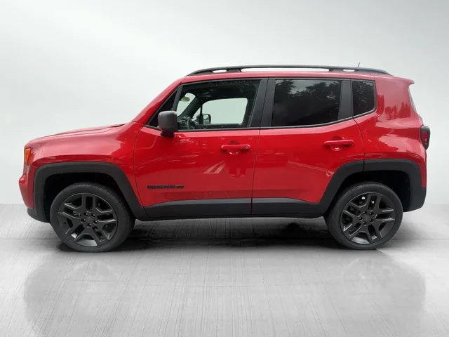 SEMINUEVOS JEEP Renegade a Estados en autogozo