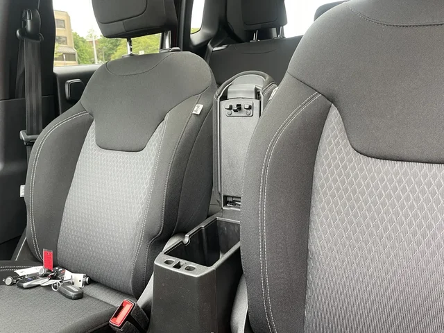 SEMINUEVOS JEEP Renegade a Estados en autogozo