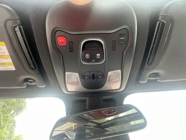 SEMINUEVOS JEEP Renegade a Estados en autogozo