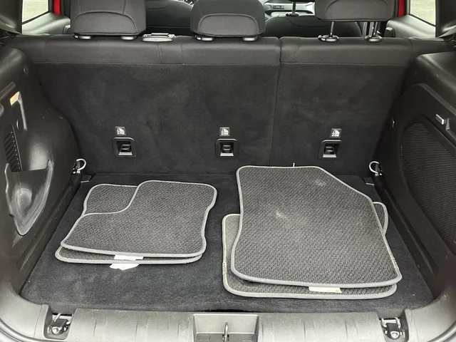 SEMINUEVOS JEEP Renegade a Estados en autogozo