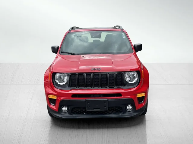 SEMINUEVOS JEEP Renegade a Estados en autogozo