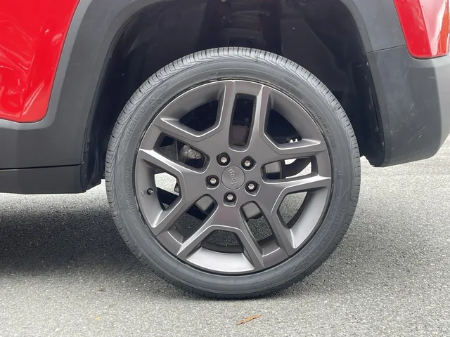 SEMINUEVOS JEEP Renegade a Estados en autogozo