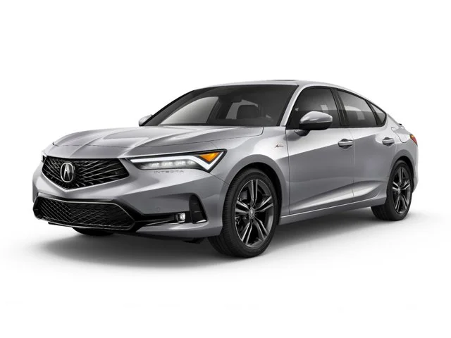 SEMINUEVOS ACURA Integra a Estados en autogozo