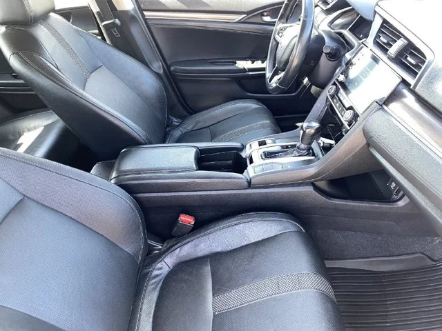 SEMINUEVOS HONDA Civic Sedan a Estados en autogozo